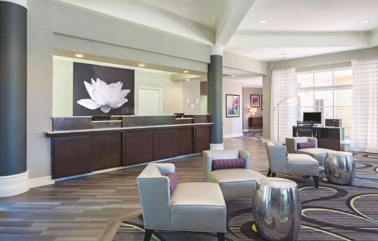 La Quinta By Wyndham Myrtle Beach Broadway Area מראה חיצוני תמונה