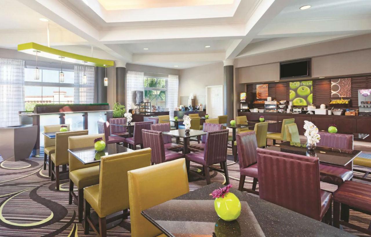La Quinta By Wyndham Myrtle Beach Broadway Area מראה חיצוני תמונה