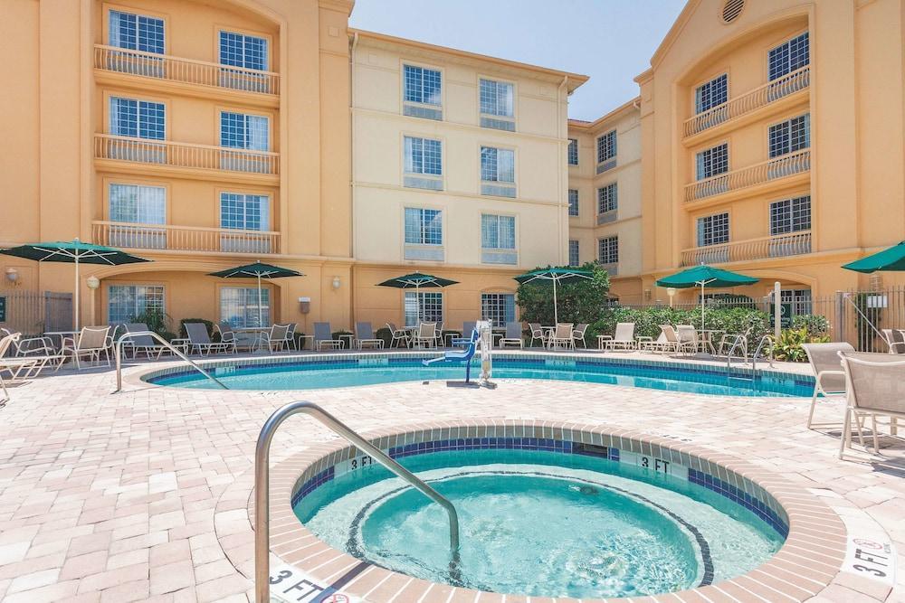 La Quinta By Wyndham Myrtle Beach Broadway Area מראה חיצוני תמונה