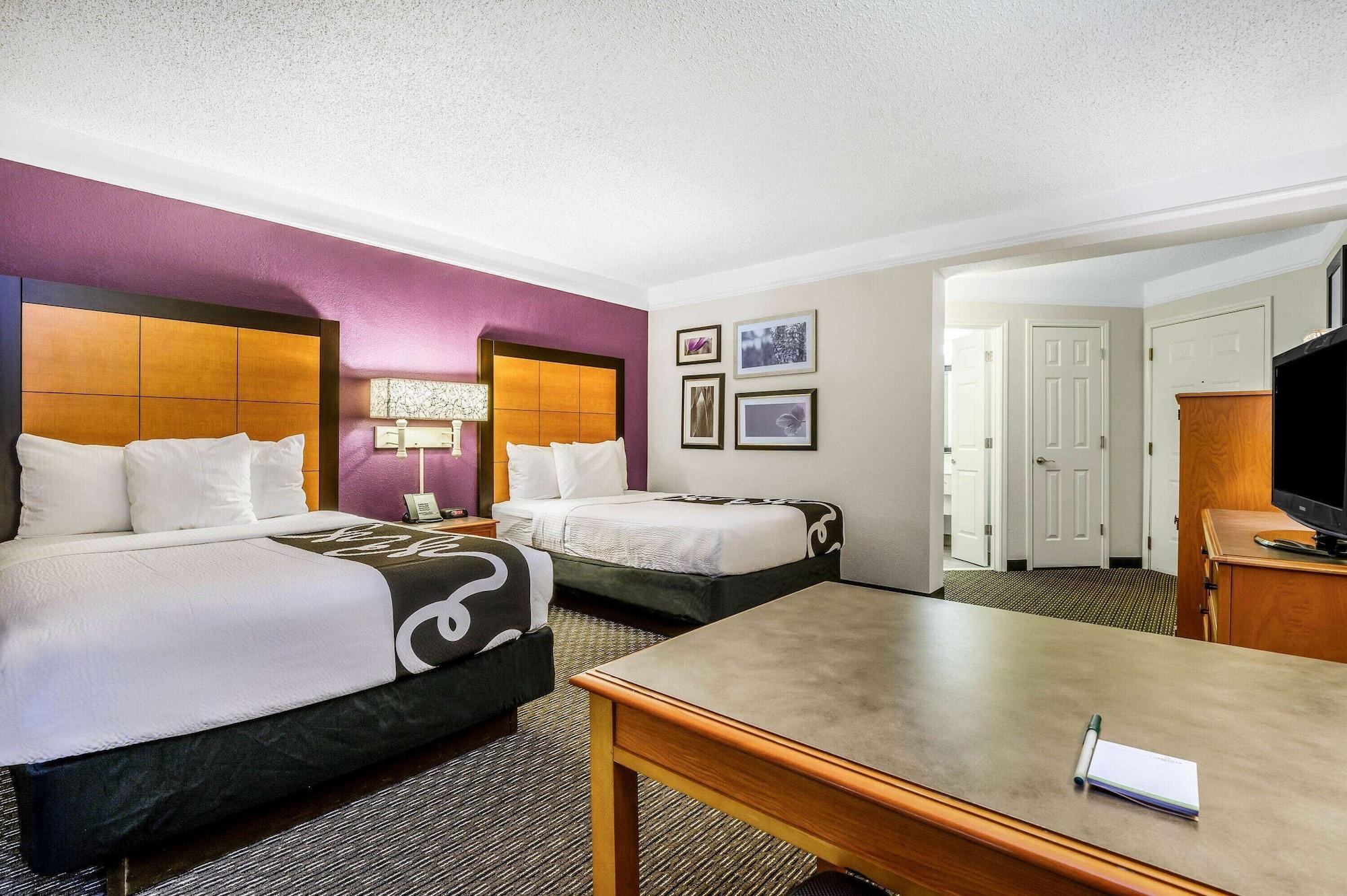 La Quinta By Wyndham Myrtle Beach Broadway Area מראה חיצוני תמונה