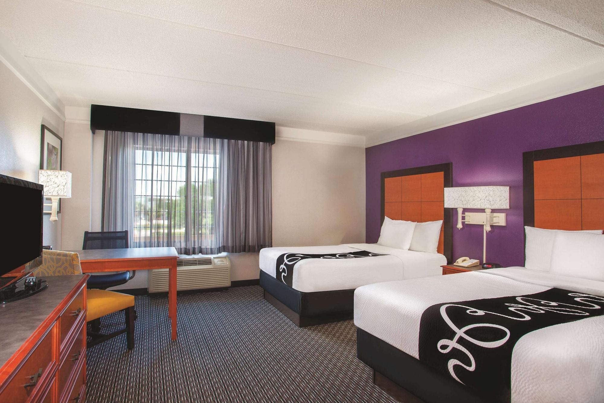La Quinta By Wyndham Myrtle Beach Broadway Area מראה חיצוני תמונה