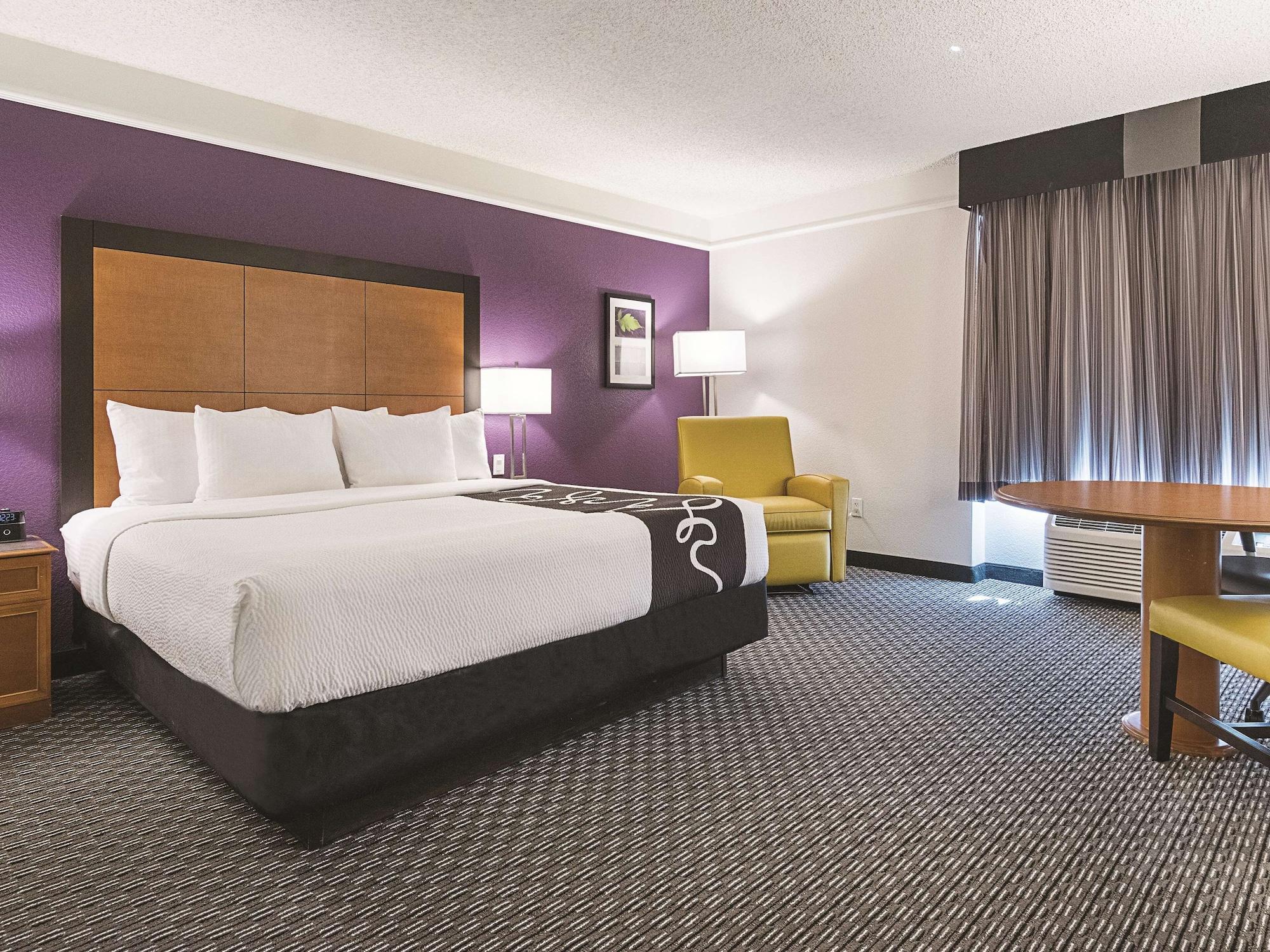 La Quinta By Wyndham Myrtle Beach Broadway Area מראה חיצוני תמונה