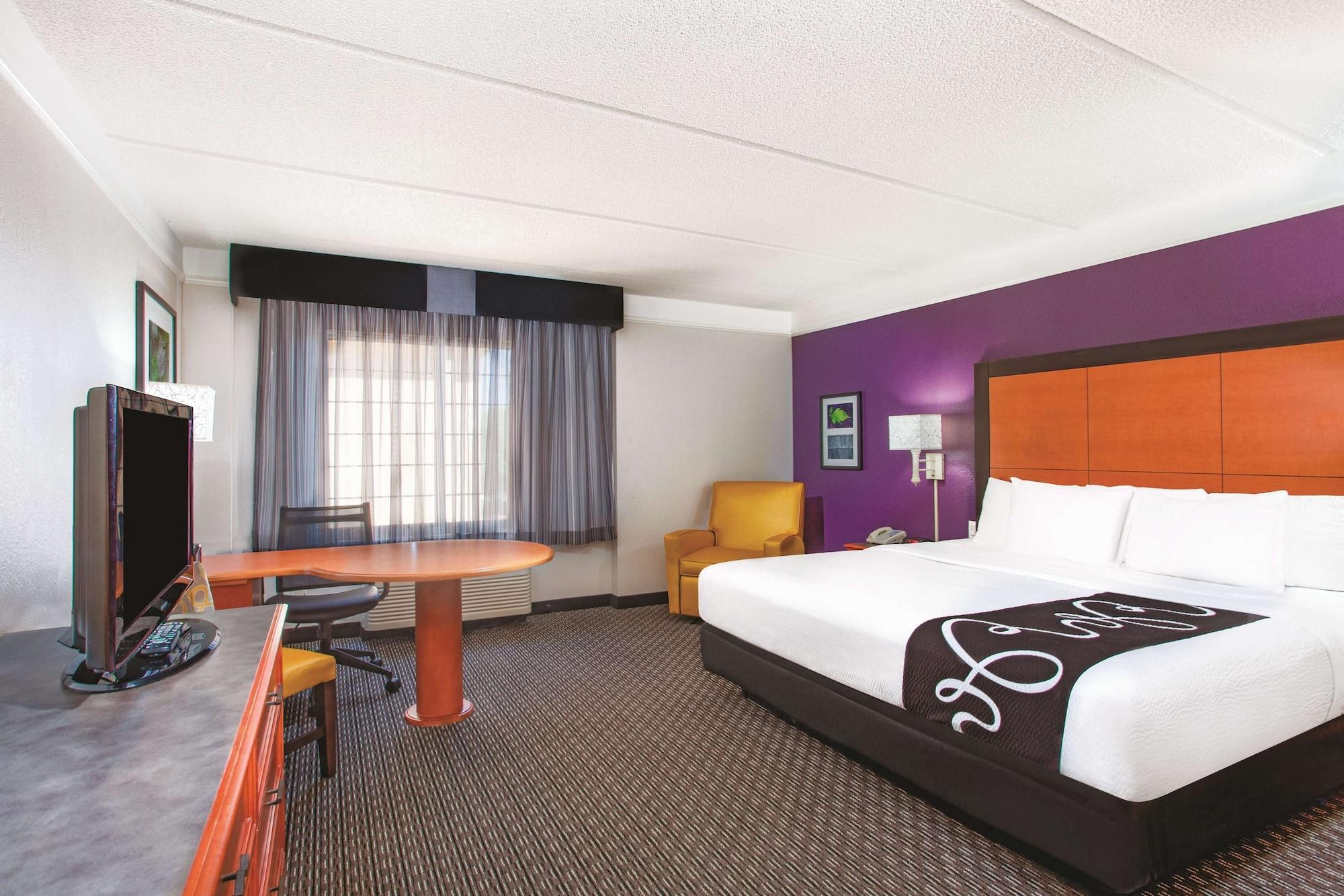 La Quinta By Wyndham Myrtle Beach Broadway Area מראה חיצוני תמונה