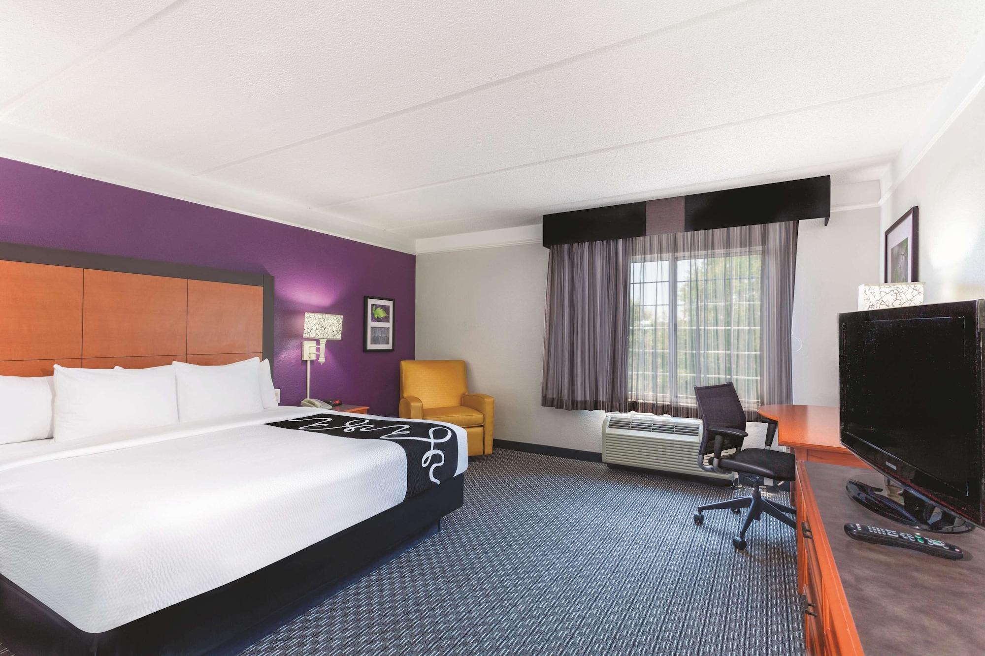 La Quinta By Wyndham Myrtle Beach Broadway Area מראה חיצוני תמונה