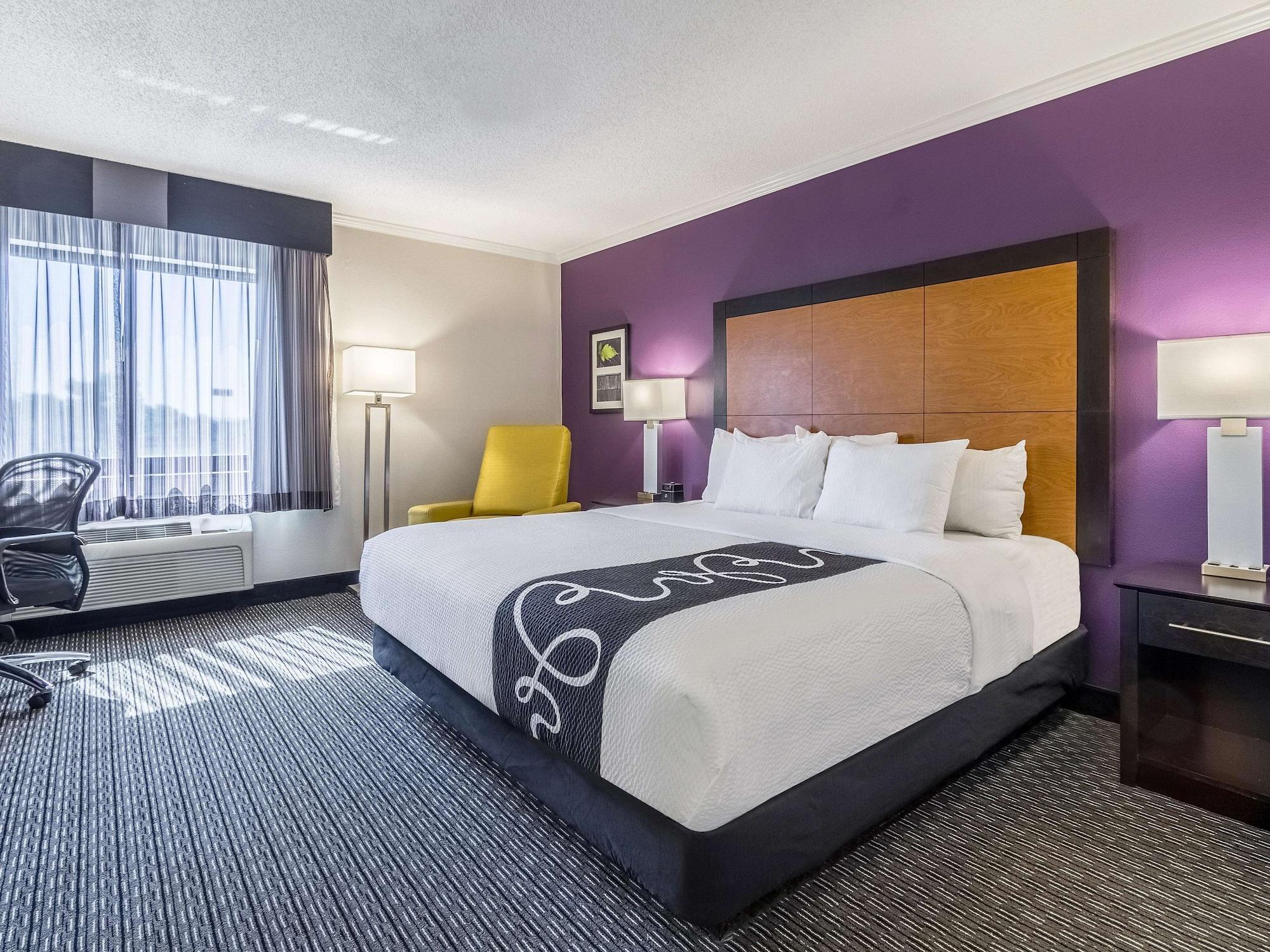 La Quinta By Wyndham Myrtle Beach Broadway Area מראה חיצוני תמונה