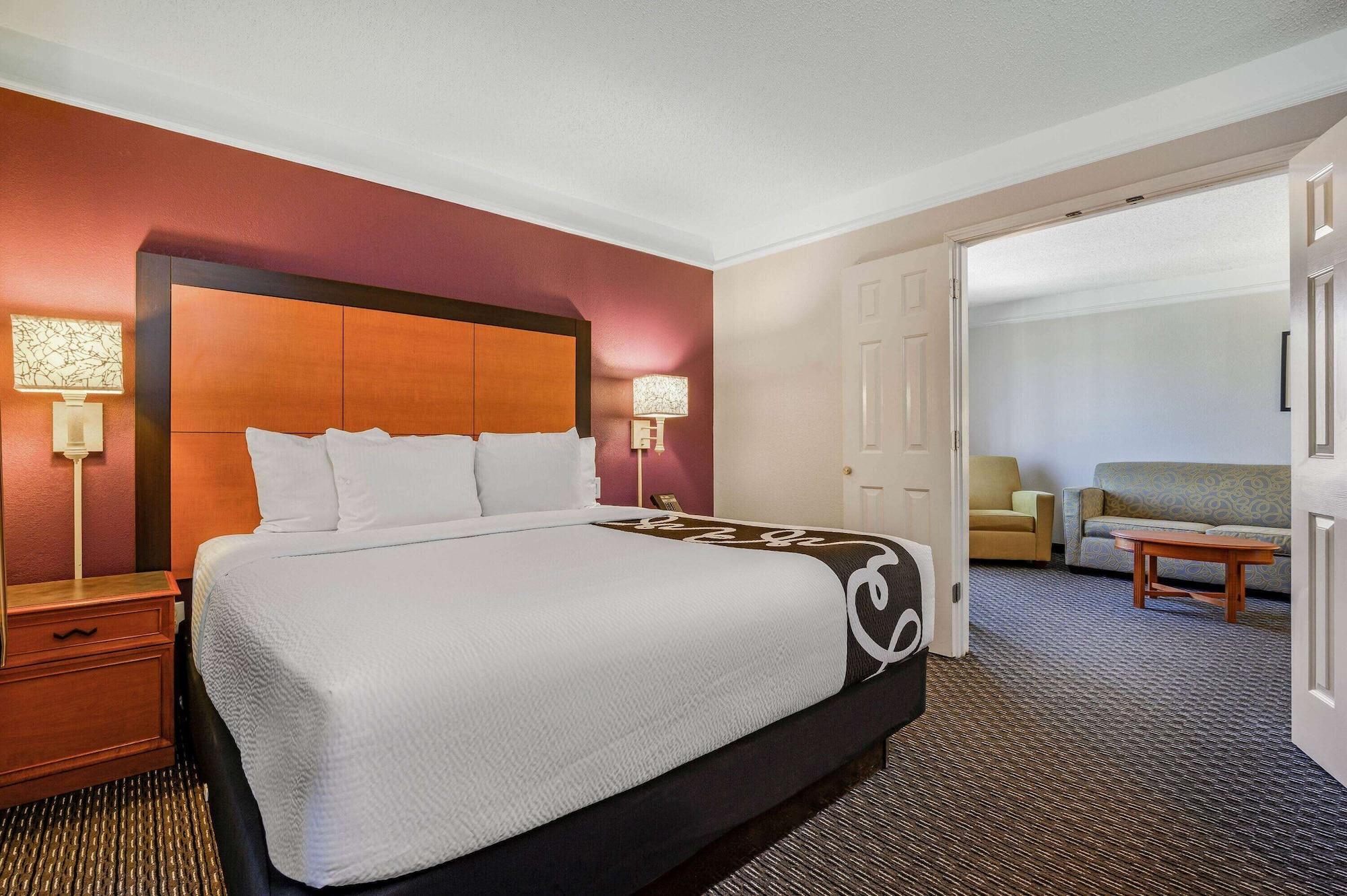 La Quinta By Wyndham Myrtle Beach Broadway Area מראה חיצוני תמונה