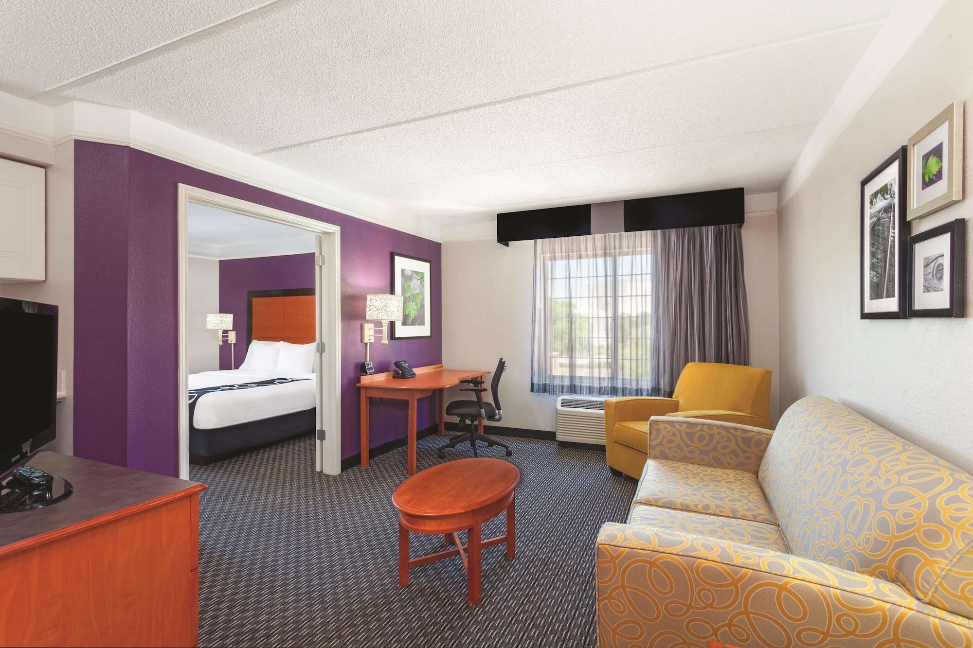 La Quinta By Wyndham Myrtle Beach Broadway Area מראה חיצוני תמונה