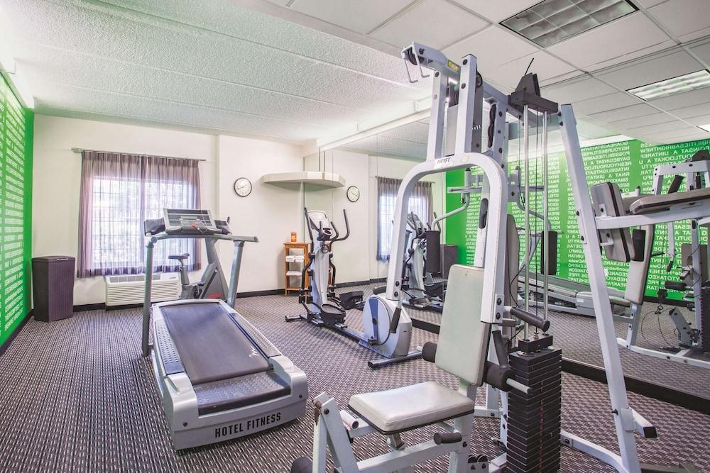 La Quinta By Wyndham Myrtle Beach Broadway Area מראה חיצוני תמונה