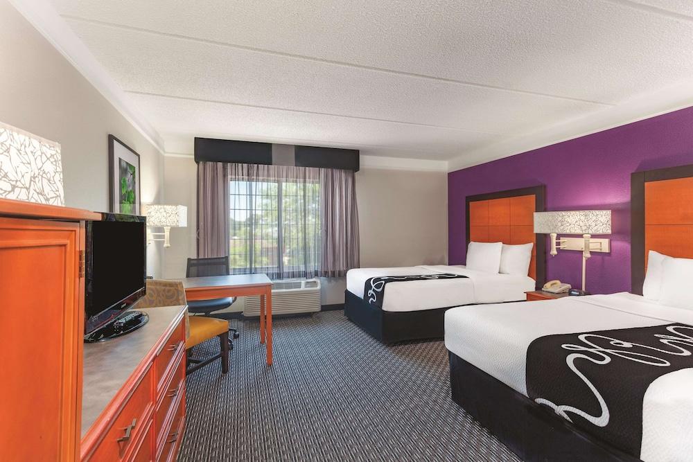 La Quinta By Wyndham Myrtle Beach Broadway Area מראה חיצוני תמונה