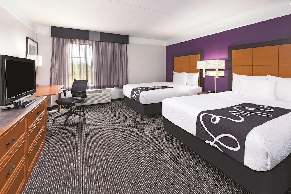 La Quinta By Wyndham Myrtle Beach Broadway Area מראה חיצוני תמונה