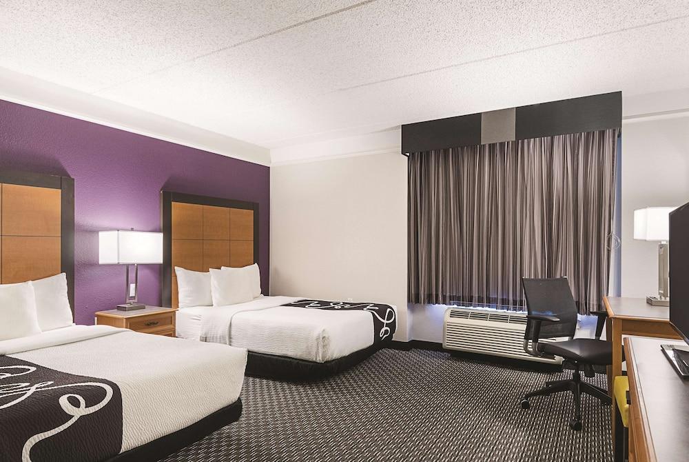 La Quinta By Wyndham Myrtle Beach Broadway Area מראה חיצוני תמונה