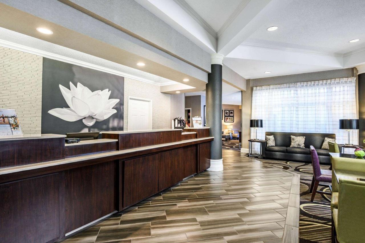 La Quinta By Wyndham Myrtle Beach Broadway Area מראה חיצוני תמונה