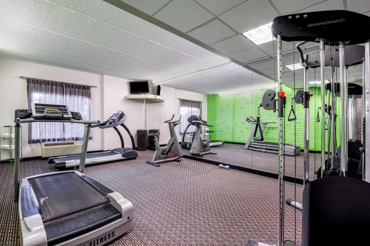 La Quinta By Wyndham Myrtle Beach Broadway Area מראה חיצוני תמונה