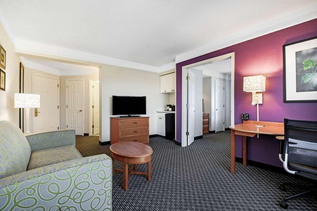 La Quinta By Wyndham Myrtle Beach Broadway Area חדר תמונה