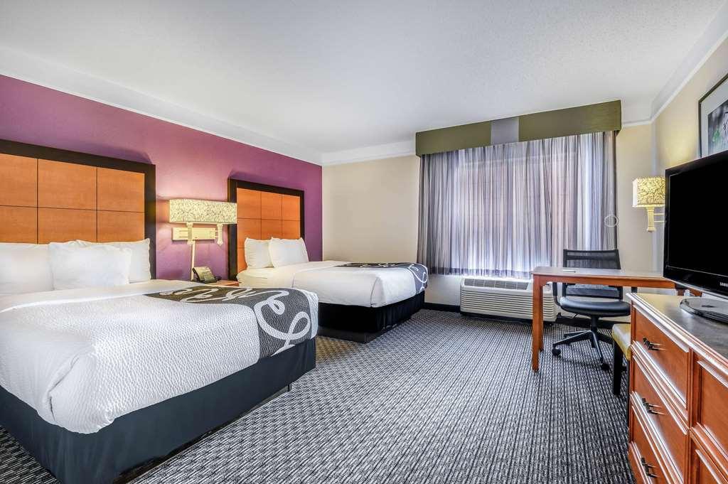 La Quinta By Wyndham Myrtle Beach Broadway Area חדר תמונה