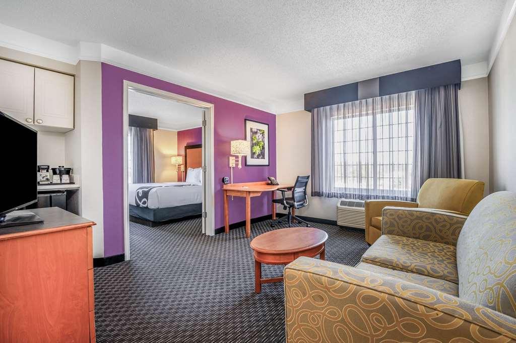 La Quinta By Wyndham Myrtle Beach Broadway Area חדר תמונה