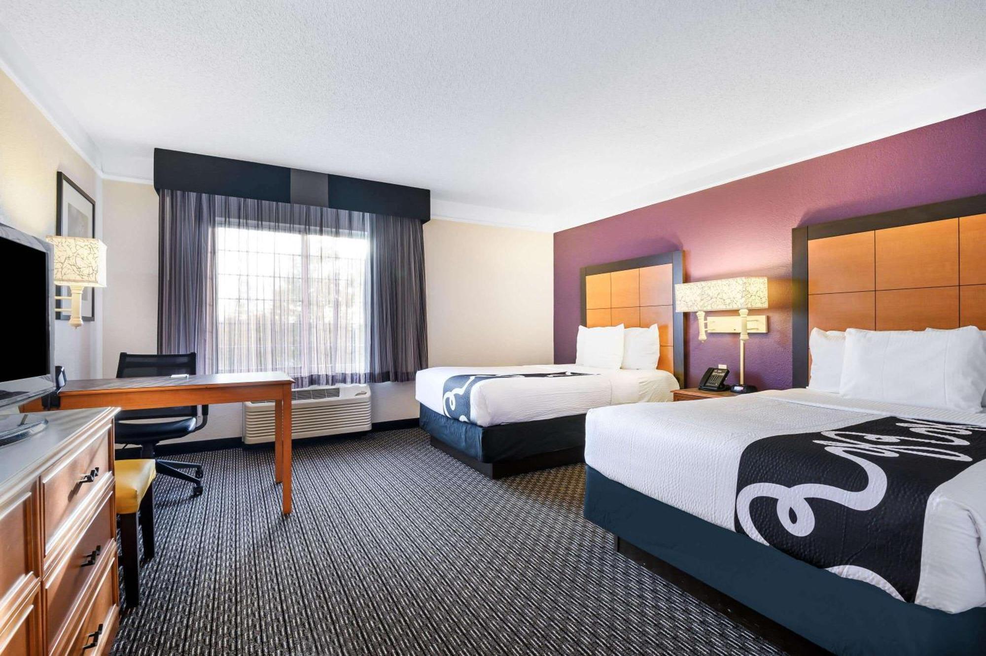 La Quinta By Wyndham Myrtle Beach Broadway Area מראה חיצוני תמונה