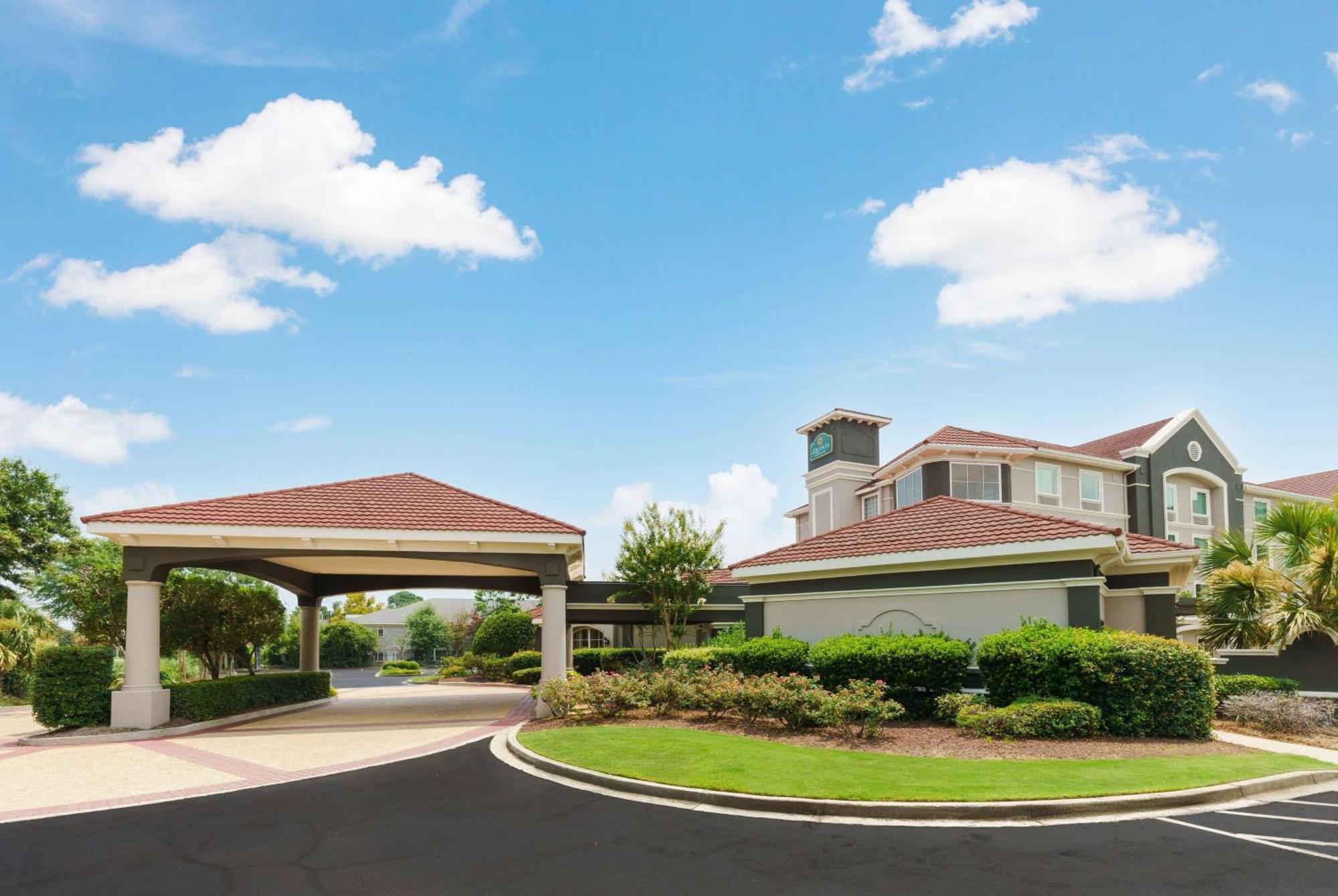 La Quinta By Wyndham Myrtle Beach Broadway Area מראה חיצוני תמונה