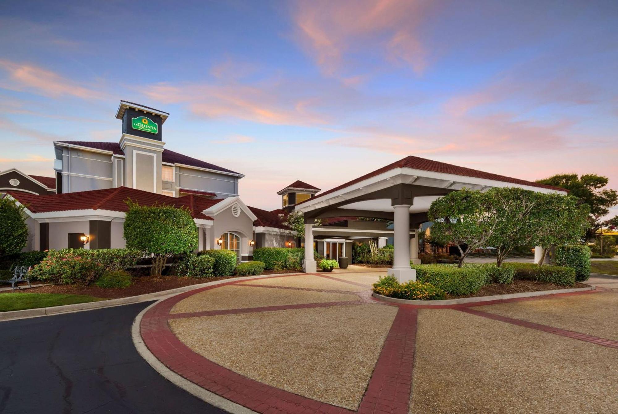 La Quinta By Wyndham Myrtle Beach Broadway Area מראה חיצוני תמונה