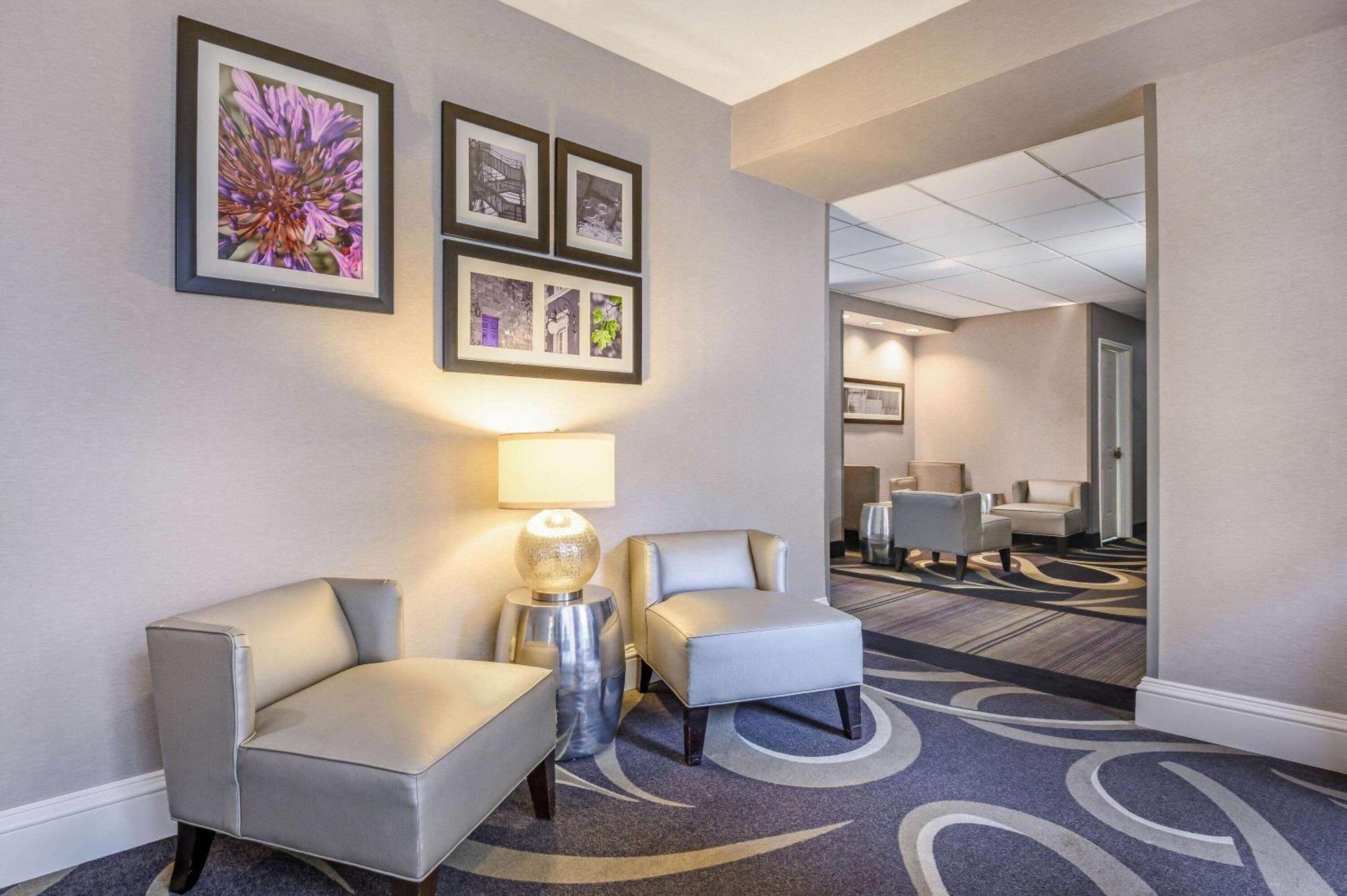 La Quinta By Wyndham Myrtle Beach Broadway Area מראה חיצוני תמונה