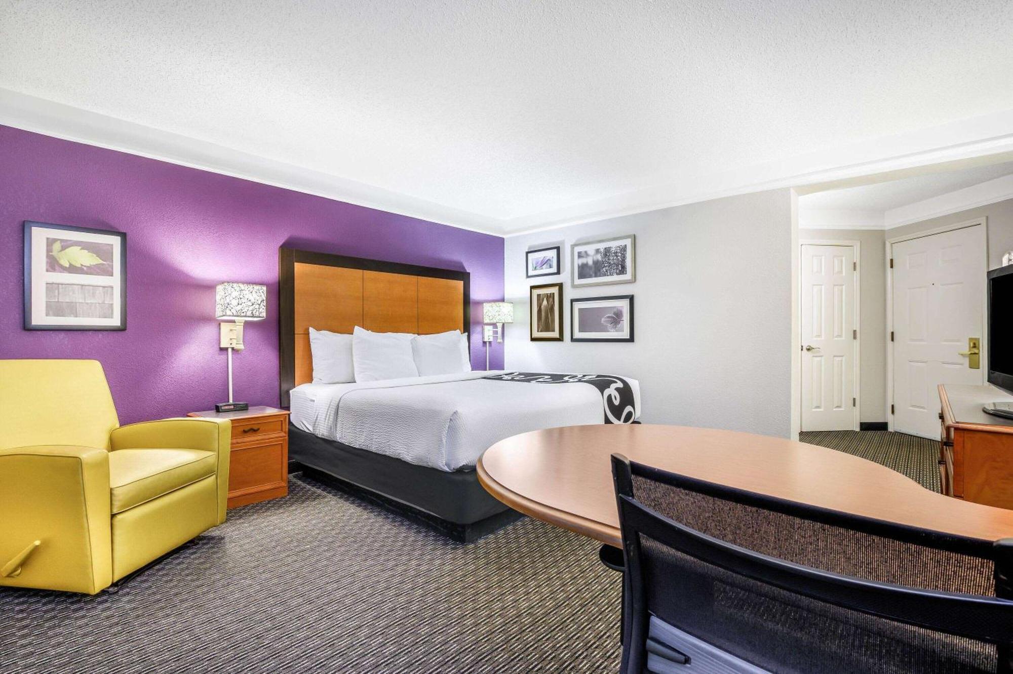 La Quinta By Wyndham Myrtle Beach Broadway Area מראה חיצוני תמונה