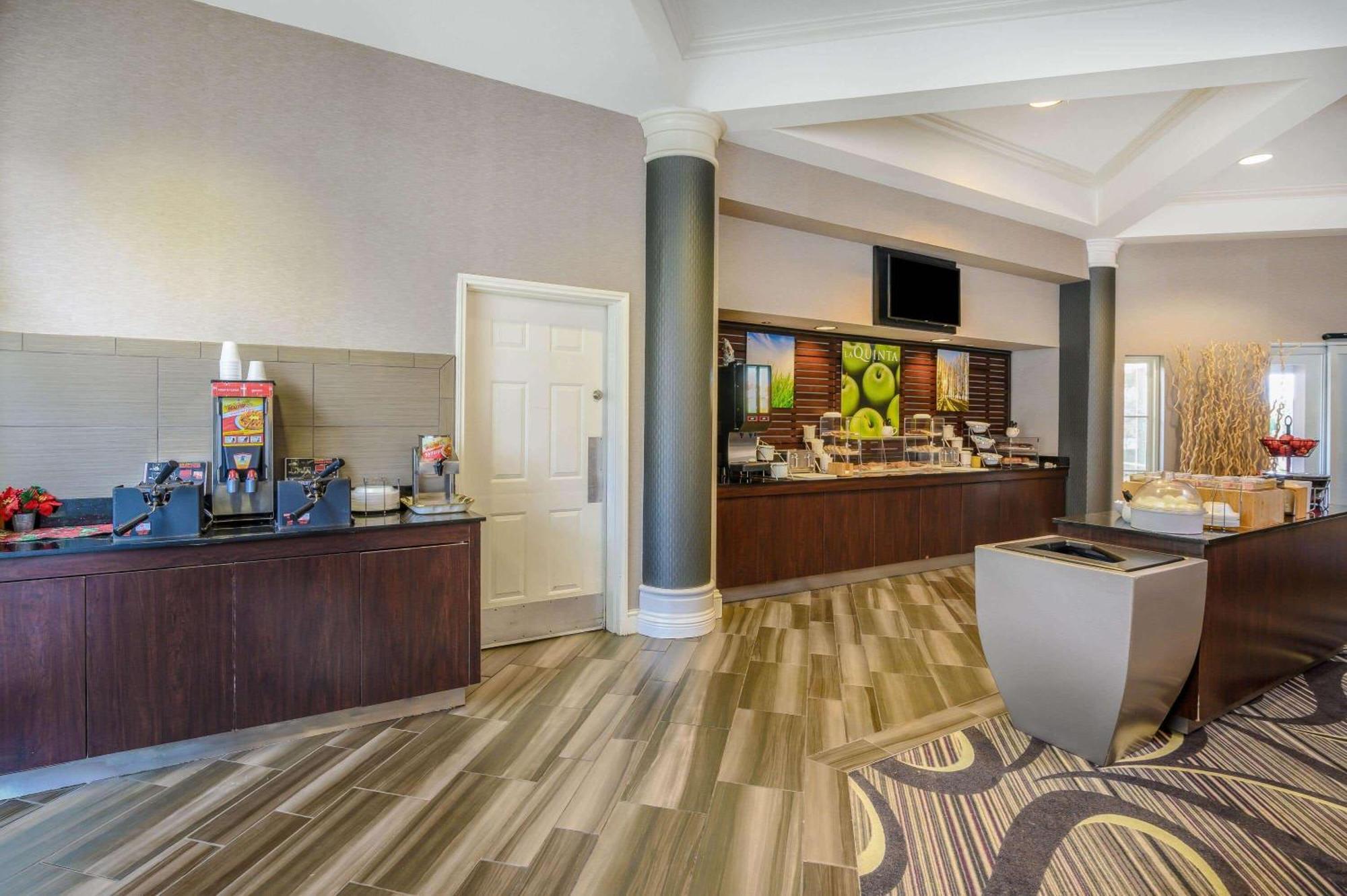 La Quinta By Wyndham Myrtle Beach Broadway Area מראה חיצוני תמונה
