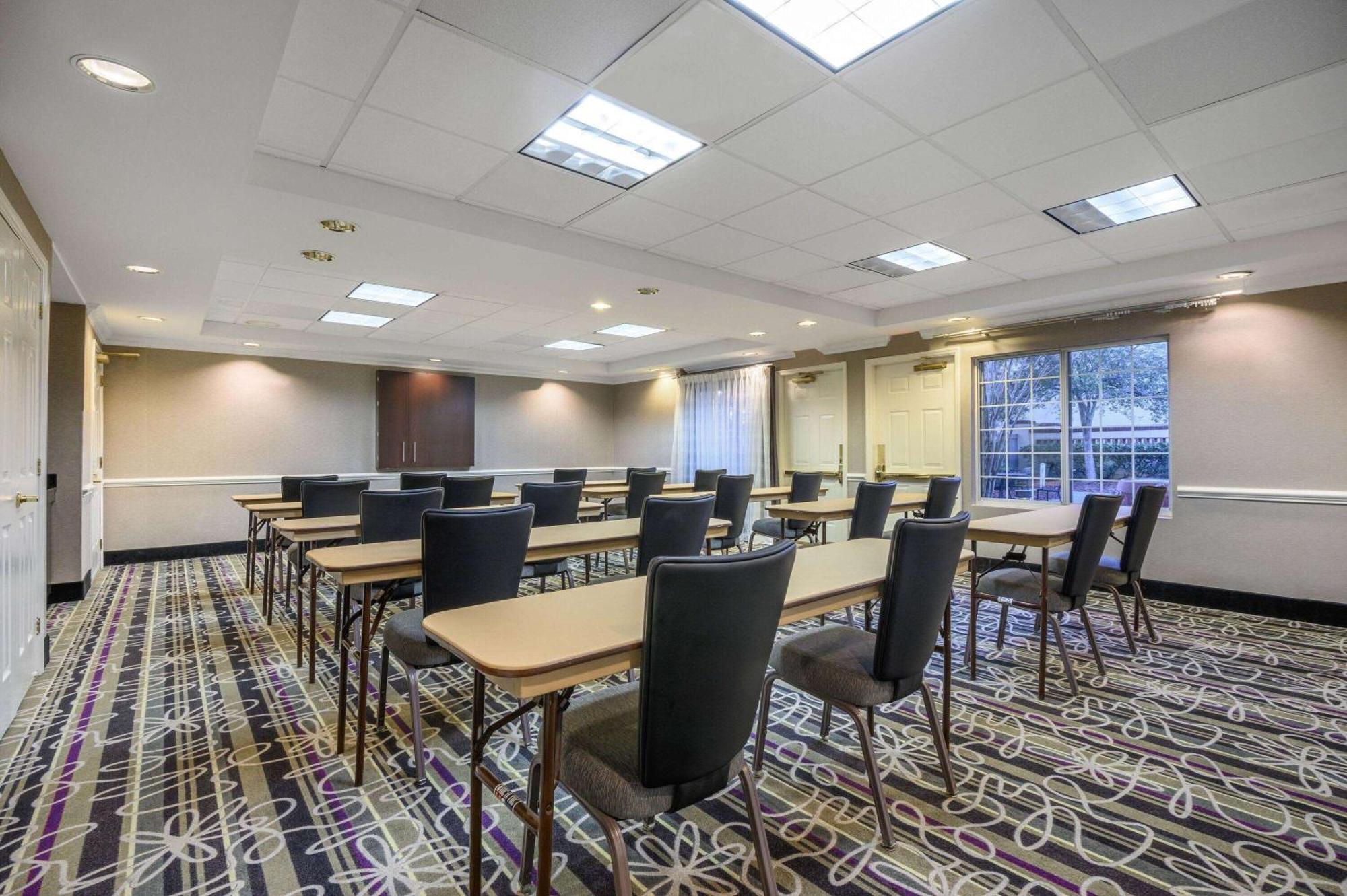 La Quinta By Wyndham Myrtle Beach Broadway Area מראה חיצוני תמונה
