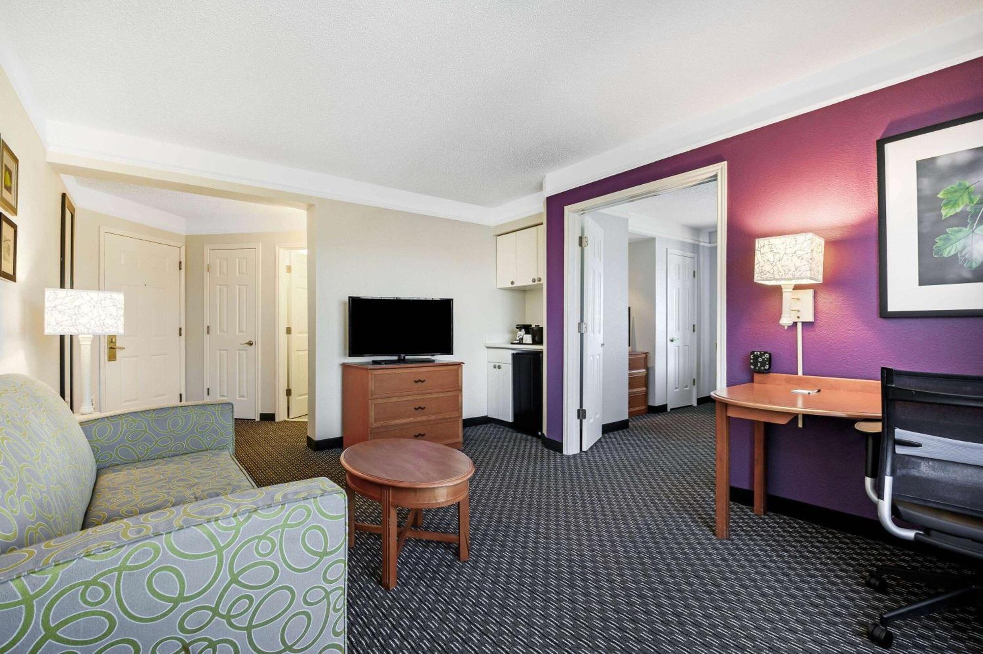 La Quinta By Wyndham Myrtle Beach Broadway Area מראה חיצוני תמונה