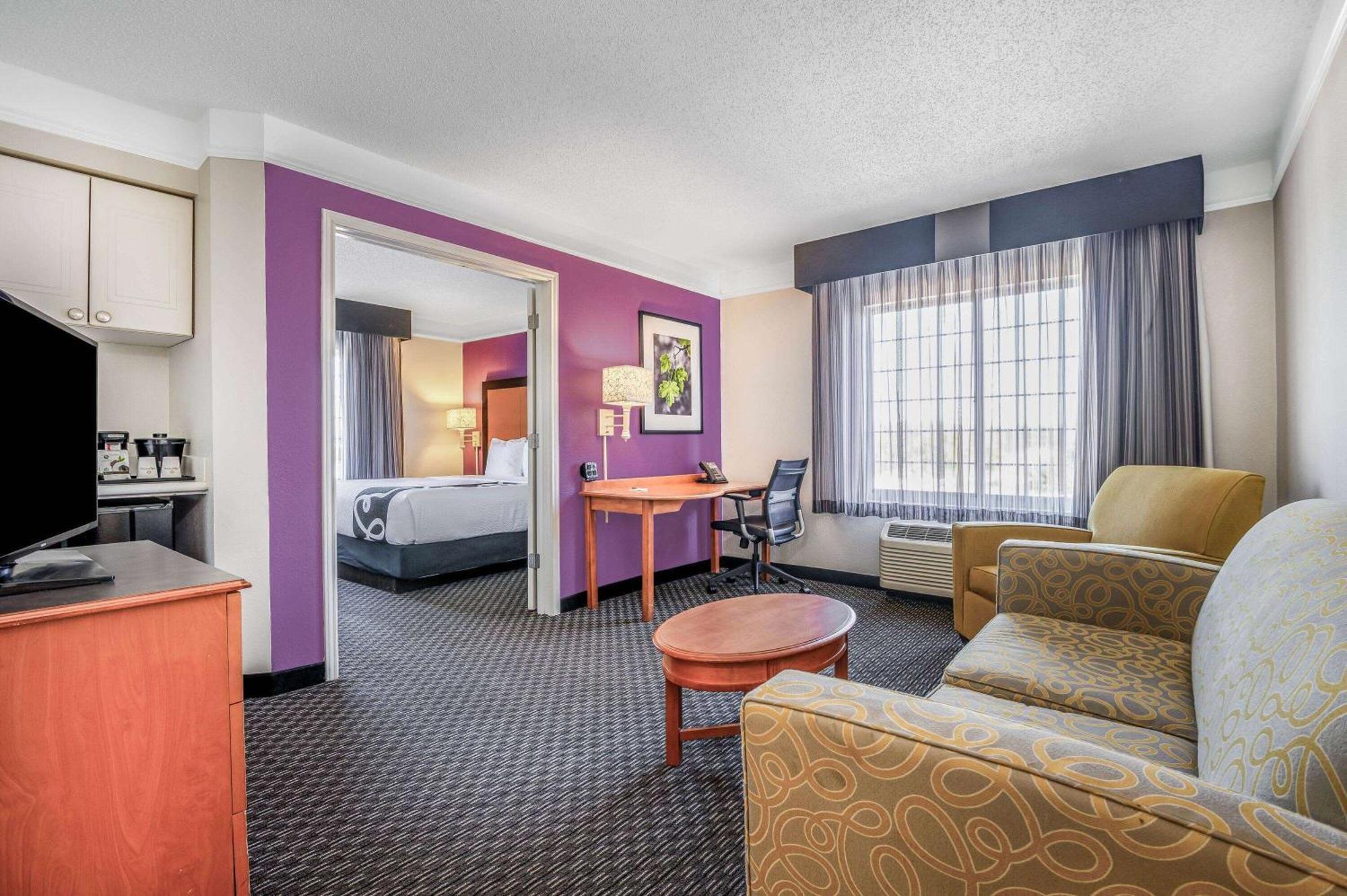 La Quinta By Wyndham Myrtle Beach Broadway Area מראה חיצוני תמונה