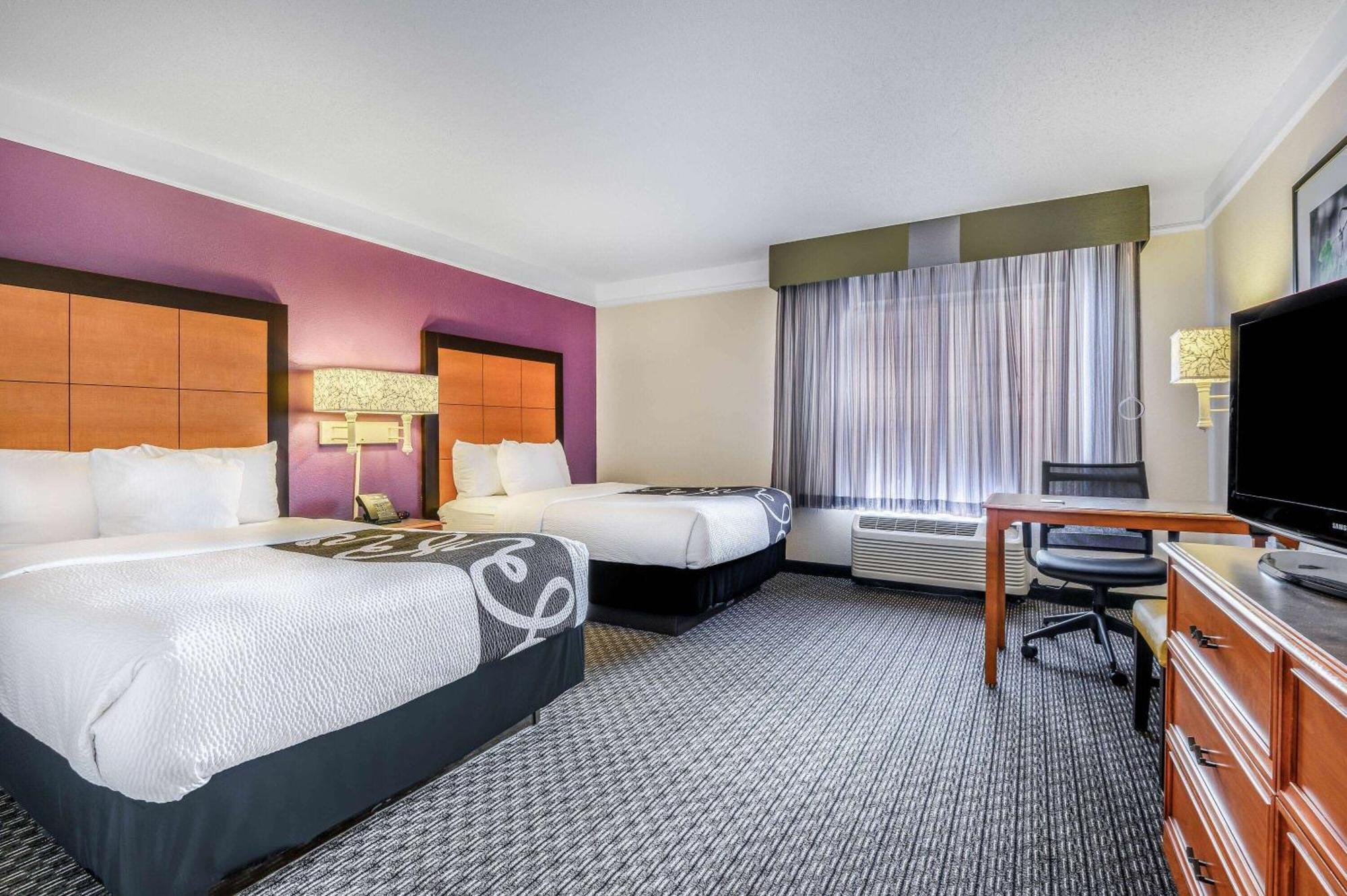 La Quinta By Wyndham Myrtle Beach Broadway Area מראה חיצוני תמונה
