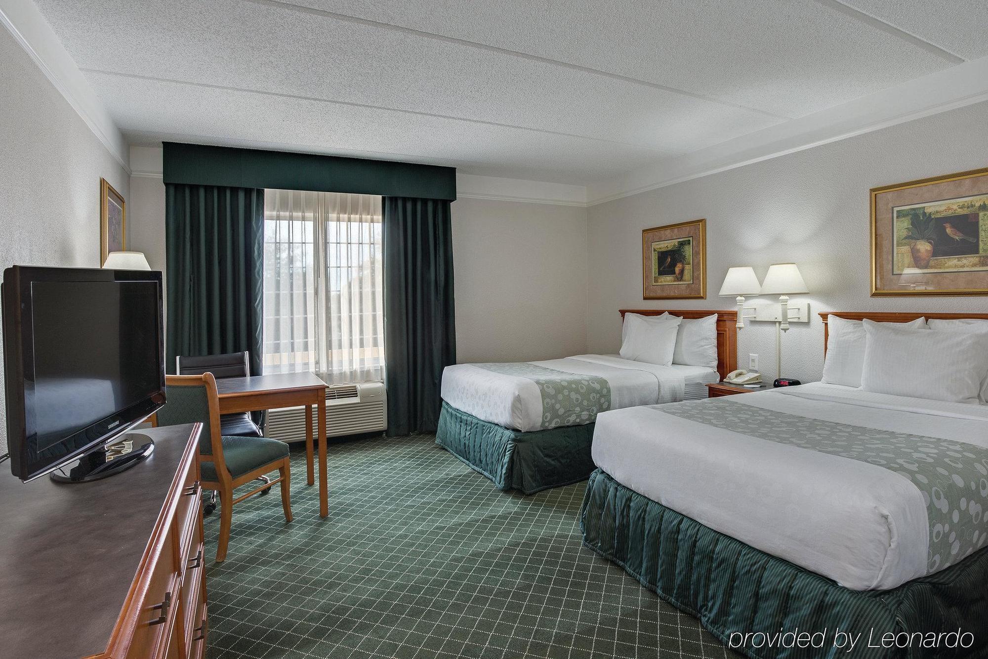 La Quinta By Wyndham Myrtle Beach Broadway Area מראה חיצוני תמונה