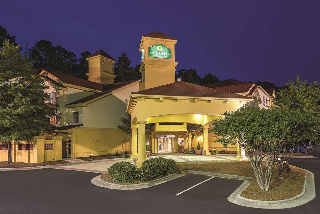 La Quinta By Wyndham Myrtle Beach Broadway Area מראה חיצוני תמונה