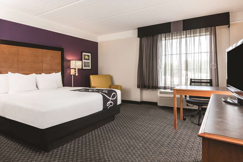 La Quinta By Wyndham Myrtle Beach Broadway Area חדר תמונה