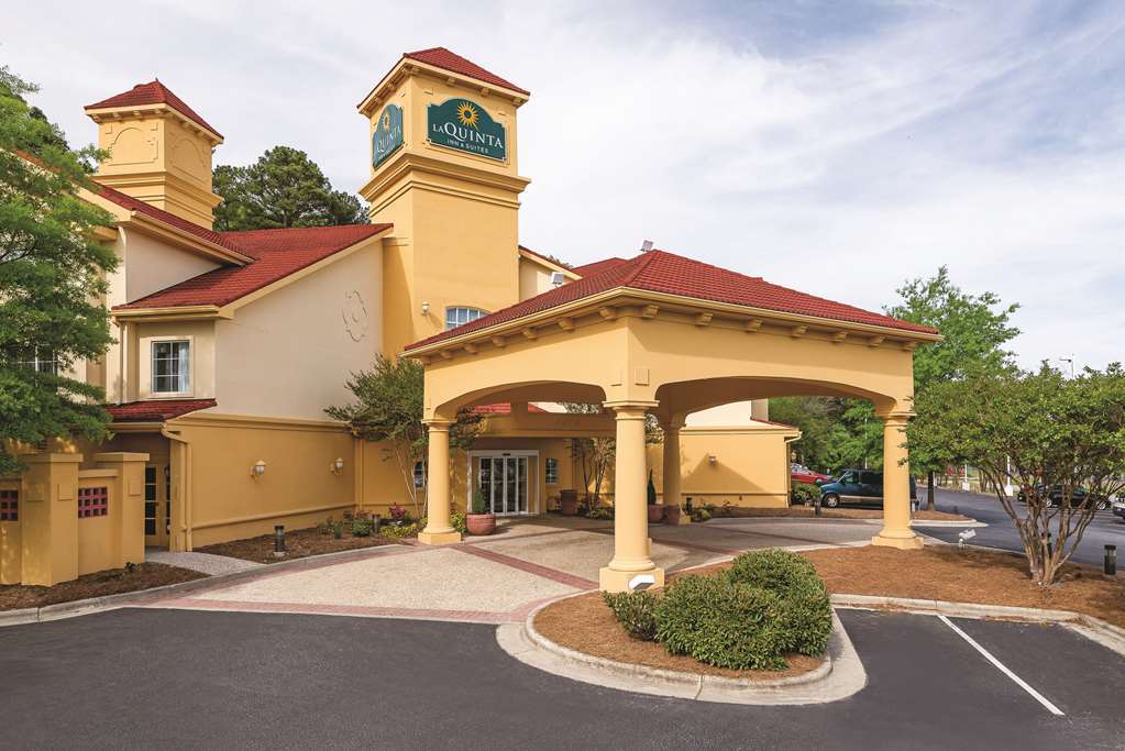 La Quinta By Wyndham Myrtle Beach Broadway Area מראה חיצוני תמונה