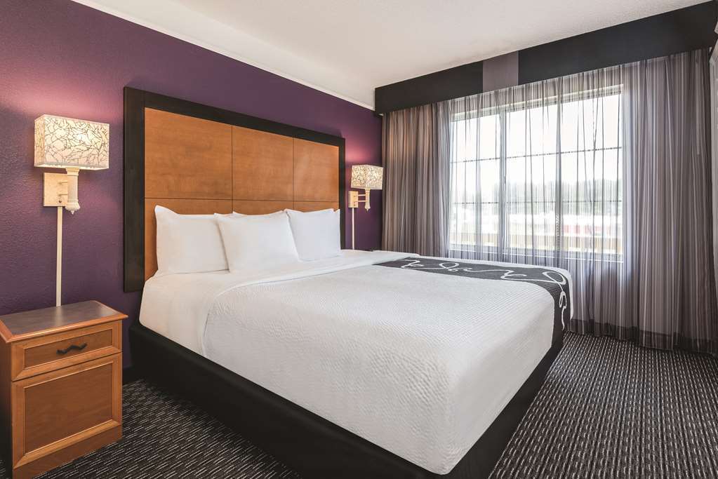 La Quinta By Wyndham Myrtle Beach Broadway Area חדר תמונה