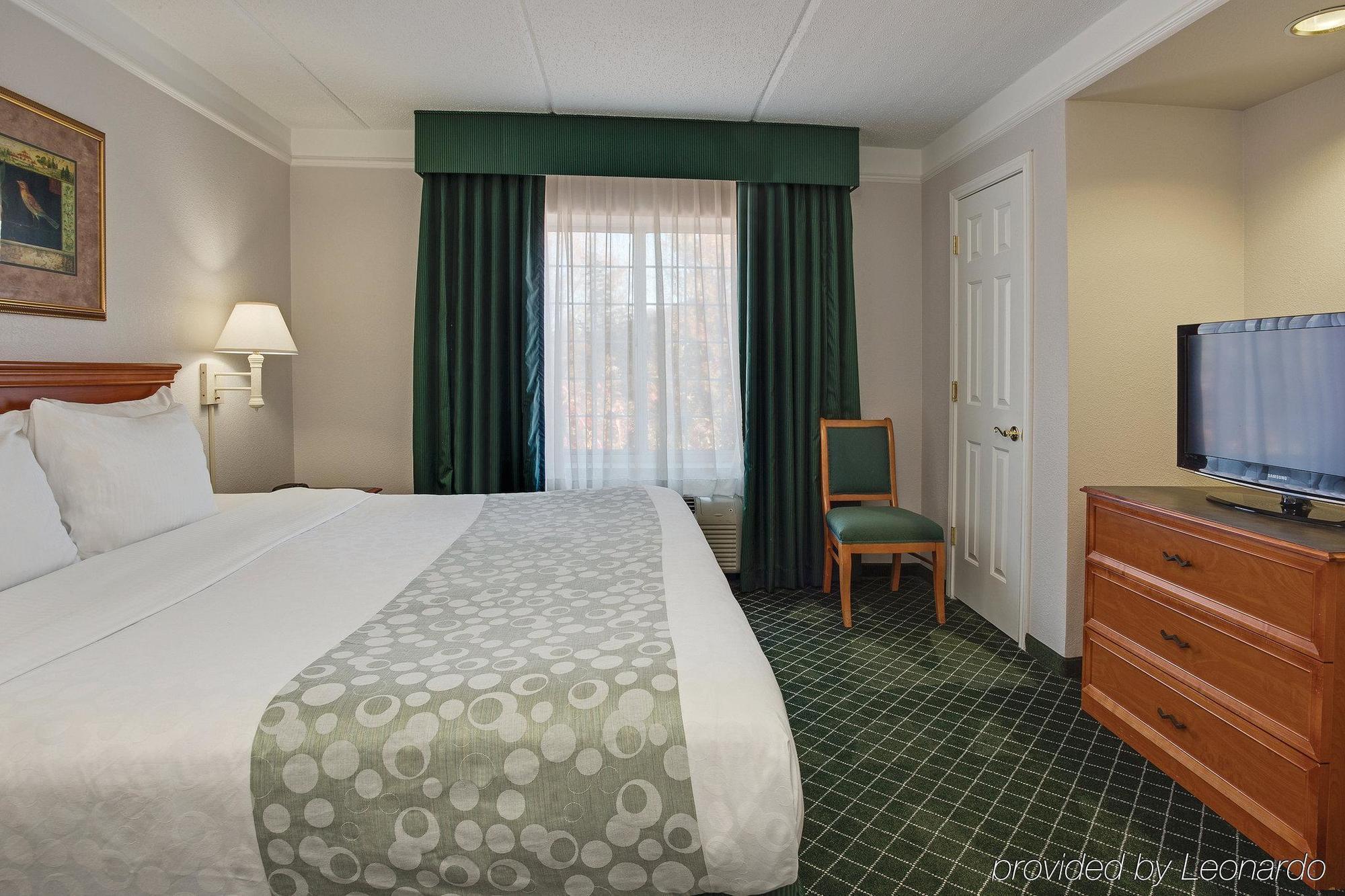 La Quinta By Wyndham Myrtle Beach Broadway Area מראה חיצוני תמונה