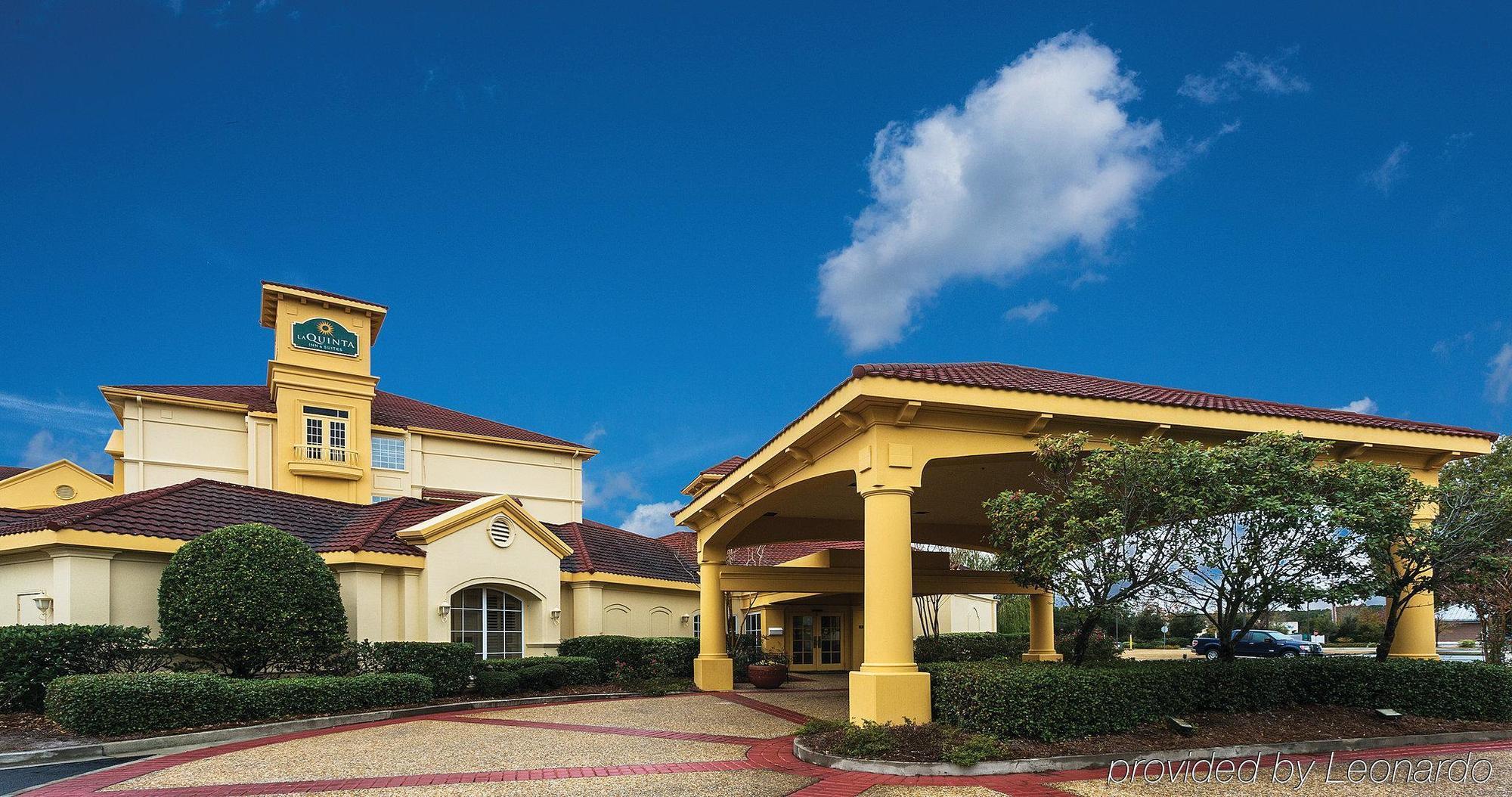 La Quinta By Wyndham Myrtle Beach Broadway Area מראה חיצוני תמונה