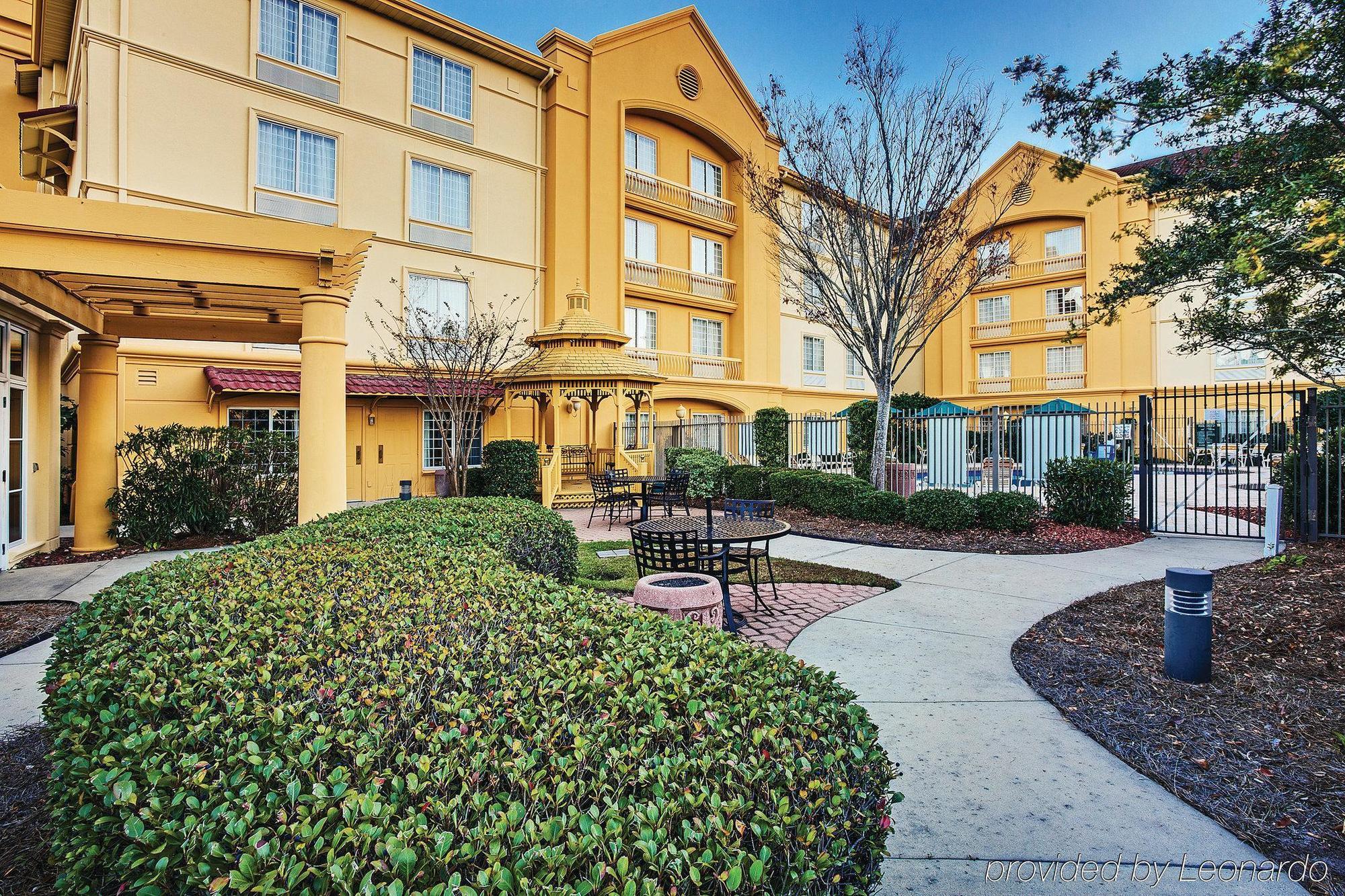 La Quinta By Wyndham Myrtle Beach Broadway Area מראה חיצוני תמונה
