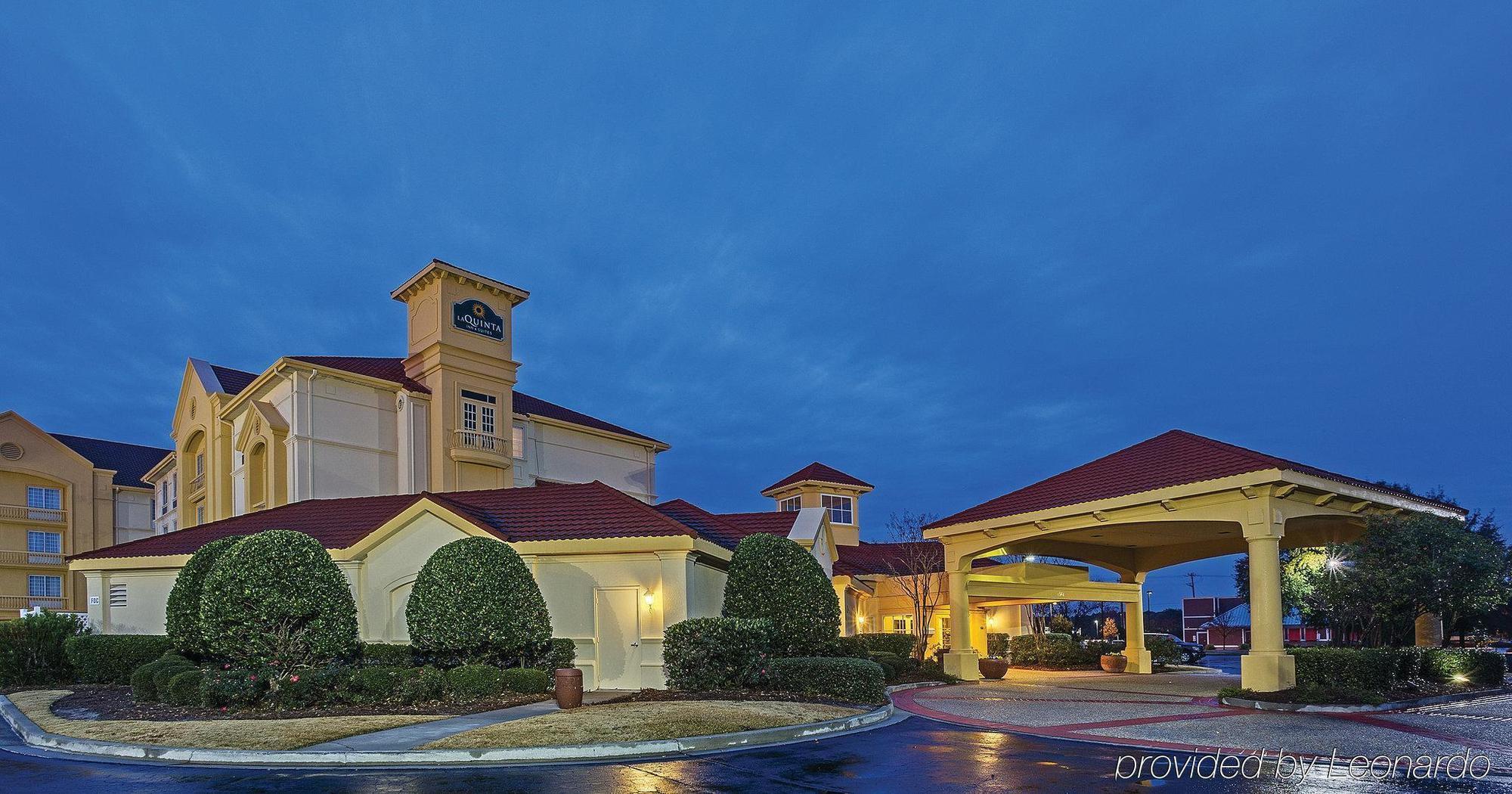 La Quinta By Wyndham Myrtle Beach Broadway Area מראה חיצוני תמונה
