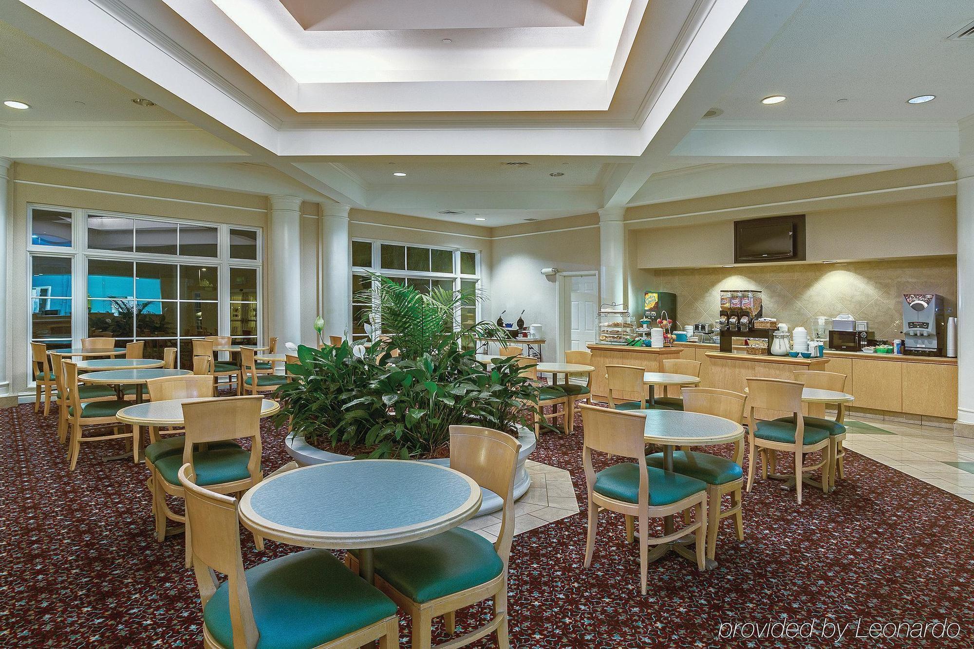 La Quinta By Wyndham Myrtle Beach Broadway Area מראה חיצוני תמונה