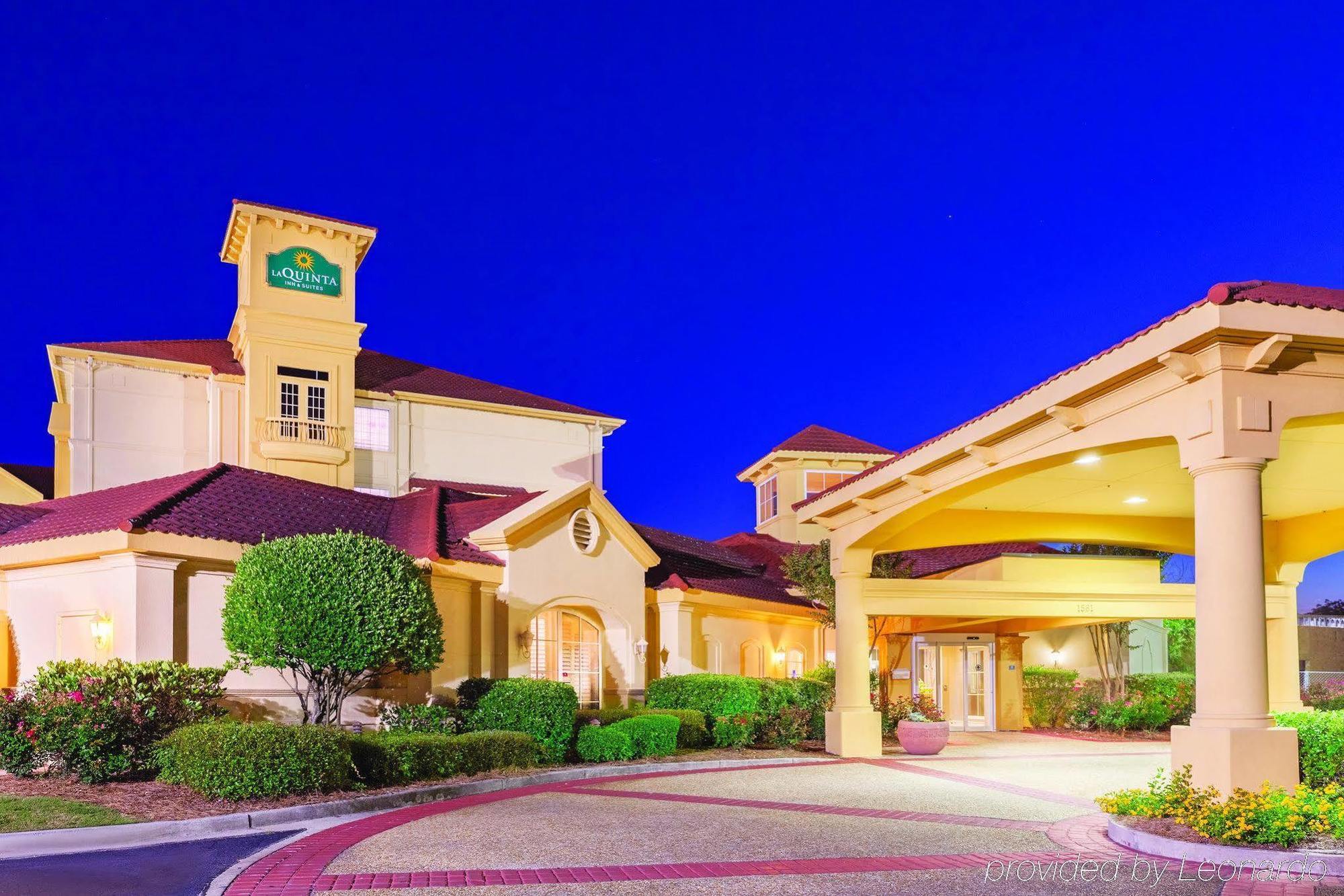 La Quinta By Wyndham Myrtle Beach Broadway Area מראה חיצוני תמונה