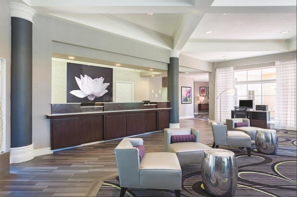 La Quinta By Wyndham Myrtle Beach Broadway Area מראה חיצוני תמונה