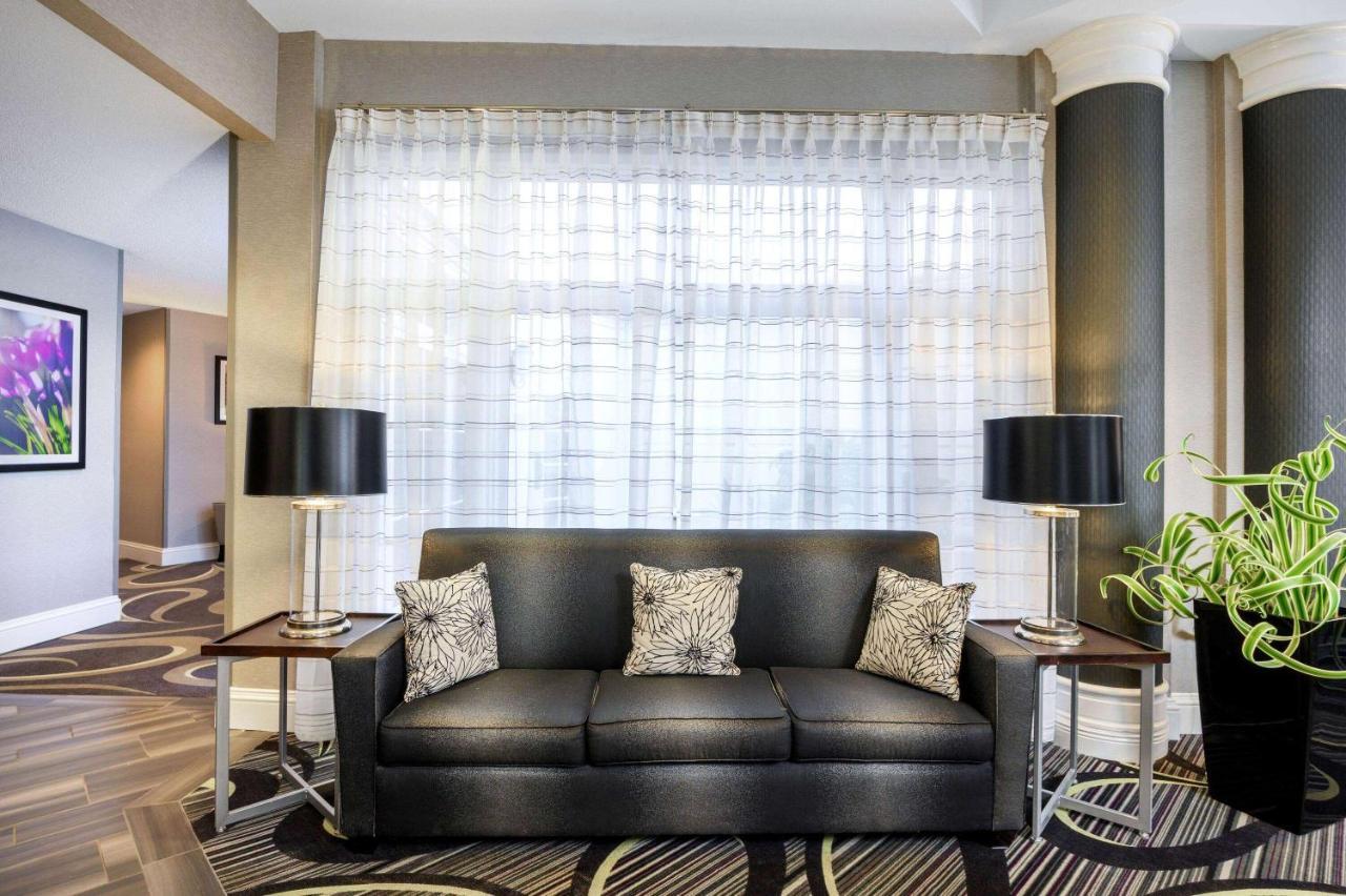 La Quinta By Wyndham Myrtle Beach Broadway Area מראה חיצוני תמונה
