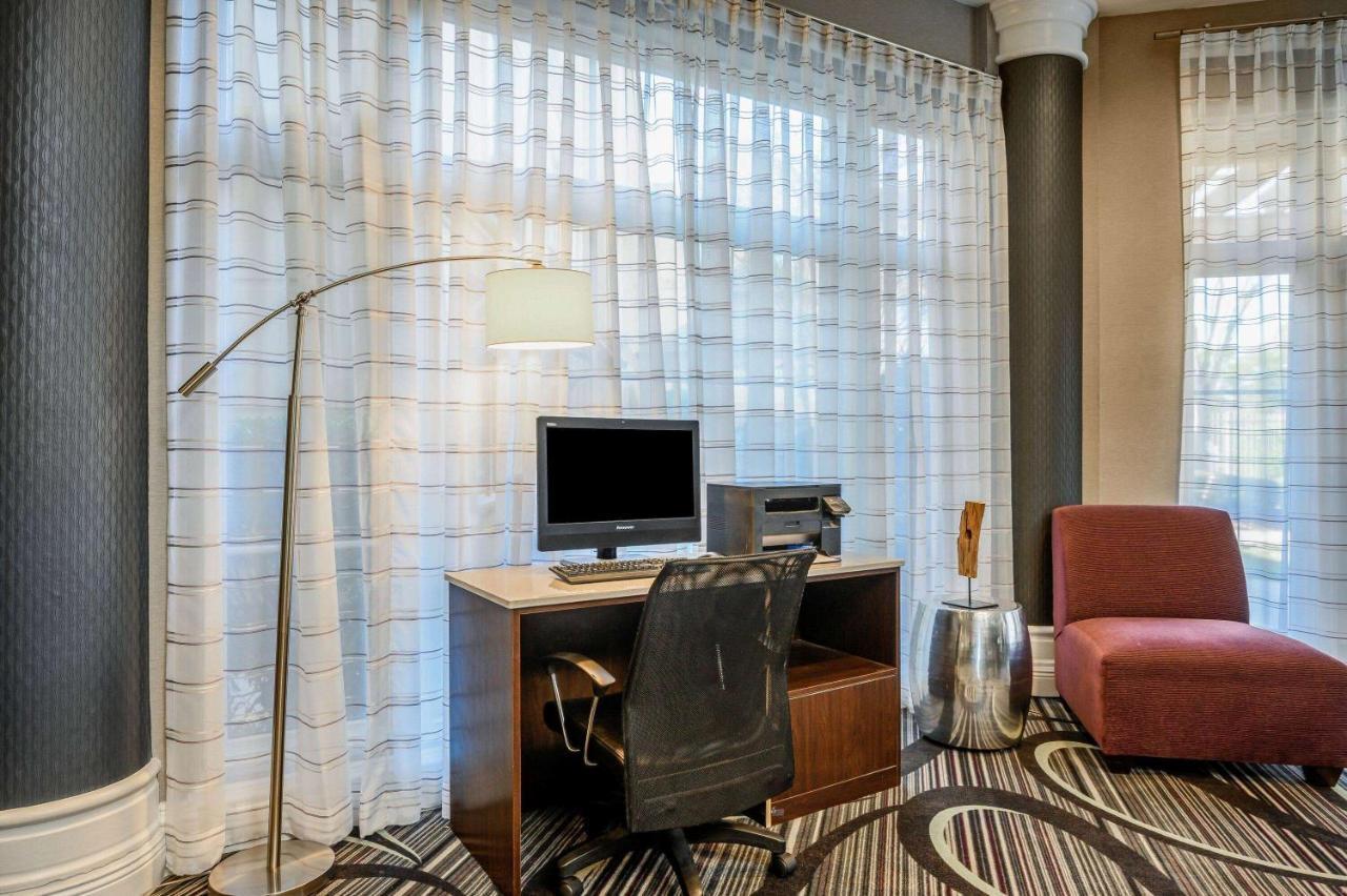 La Quinta By Wyndham Myrtle Beach Broadway Area מראה חיצוני תמונה