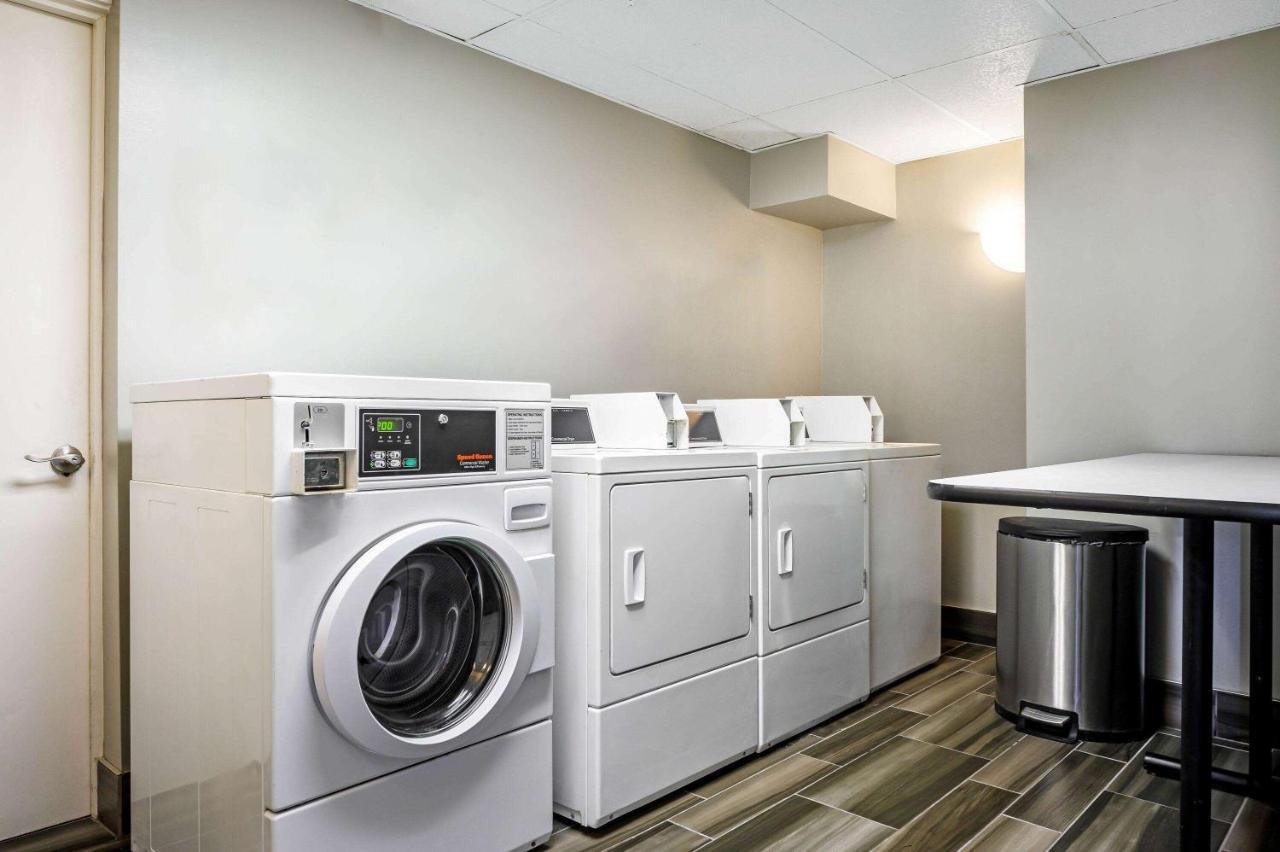 La Quinta By Wyndham Myrtle Beach Broadway Area מראה חיצוני תמונה