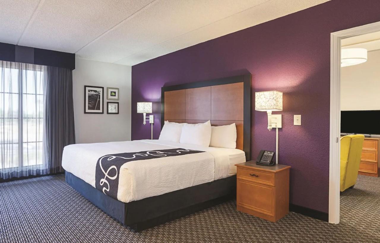 La Quinta By Wyndham Myrtle Beach Broadway Area מראה חיצוני תמונה